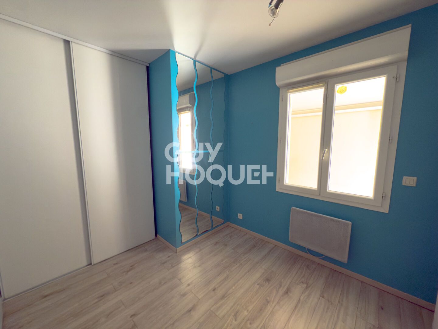 Maison à vendre à Villedoux - Référence 9682