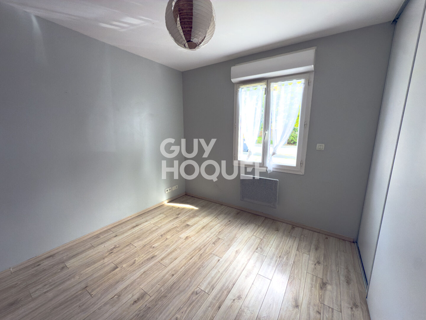 Maison à vendre à Villedoux - Référence 9682