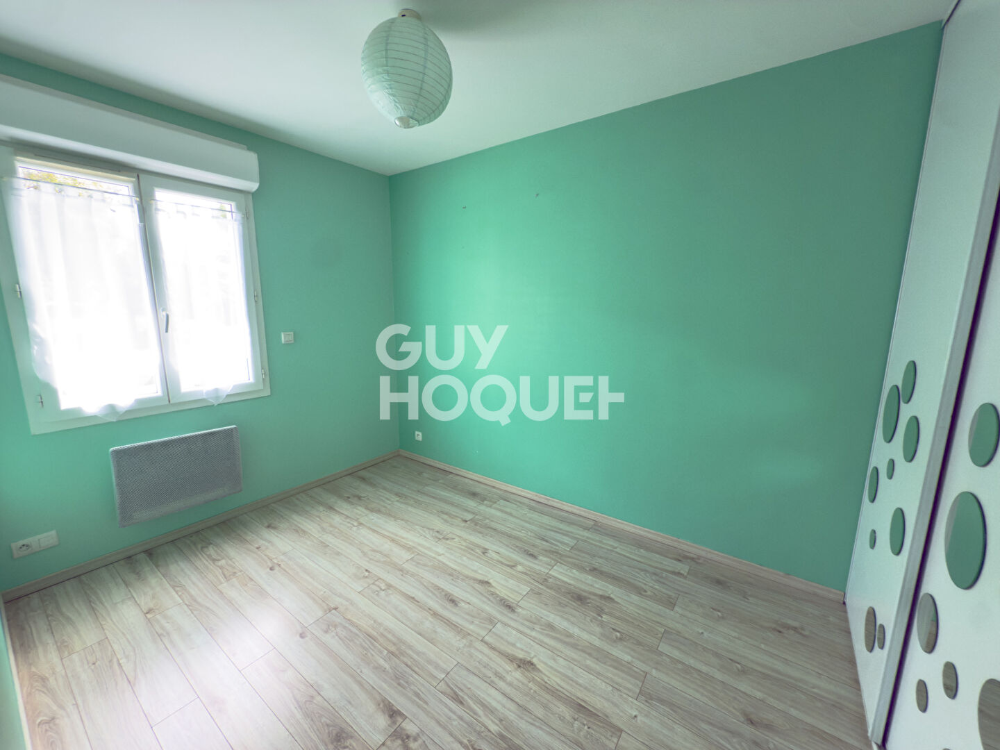 Maison à vendre à Villedoux - Référence 9682