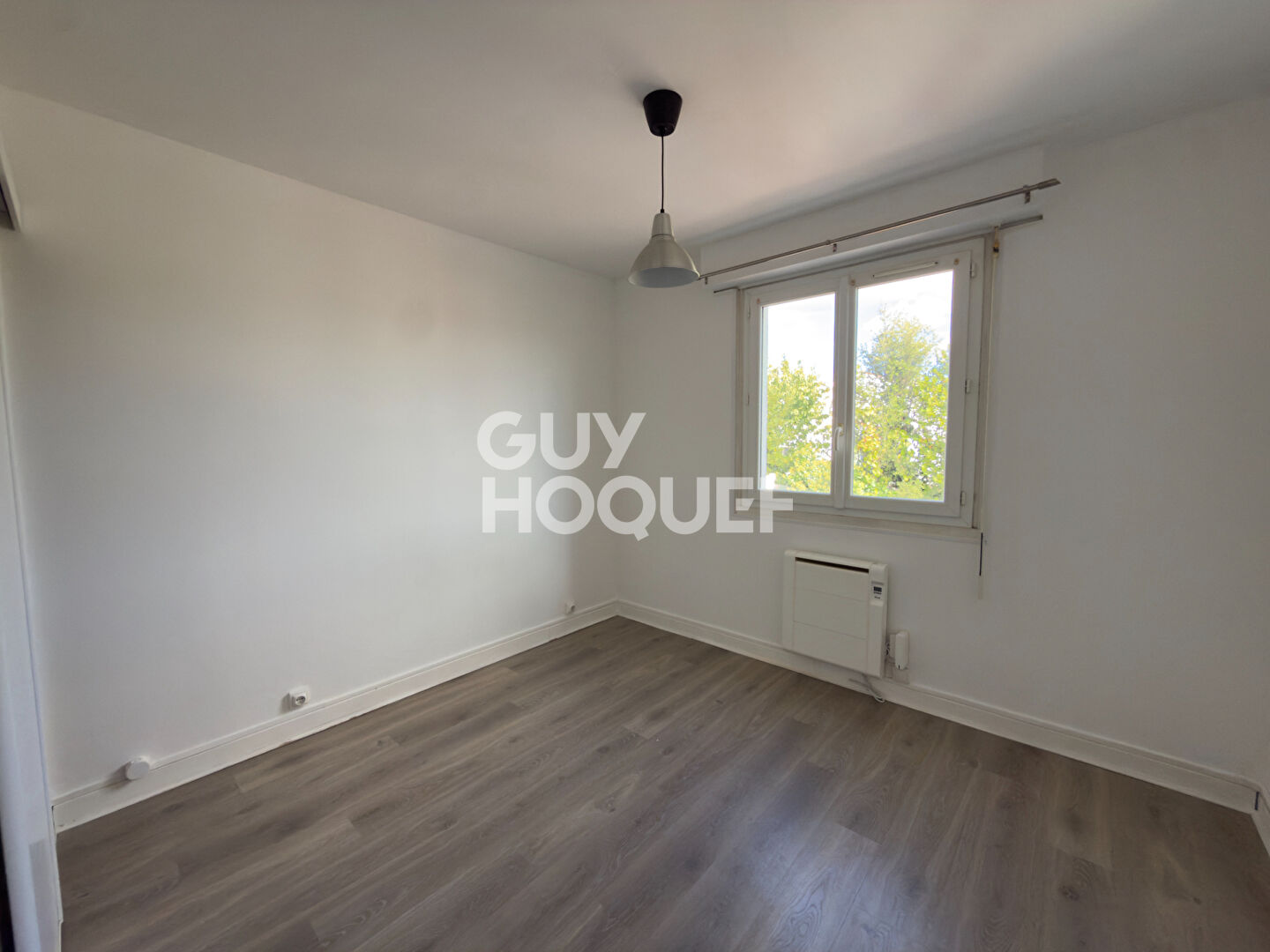 À vendre : Appartement 2 pièces à La Rochelle - Saint Maurice