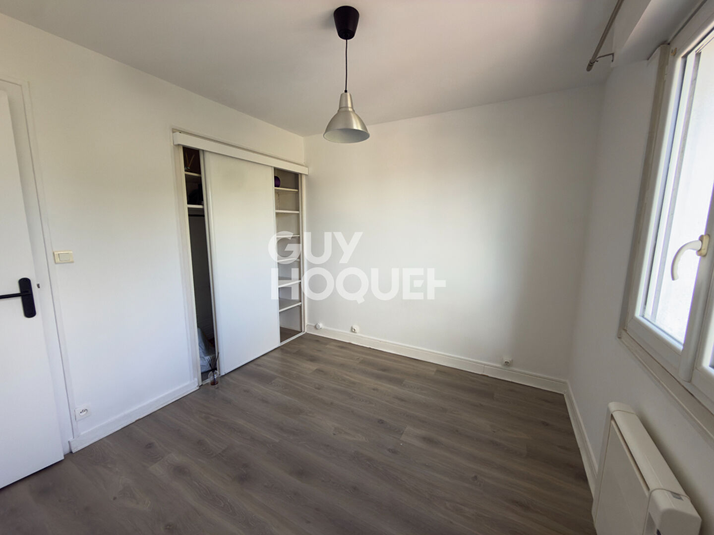 À vendre : Appartement 2 pièces à La Rochelle - Saint Maurice