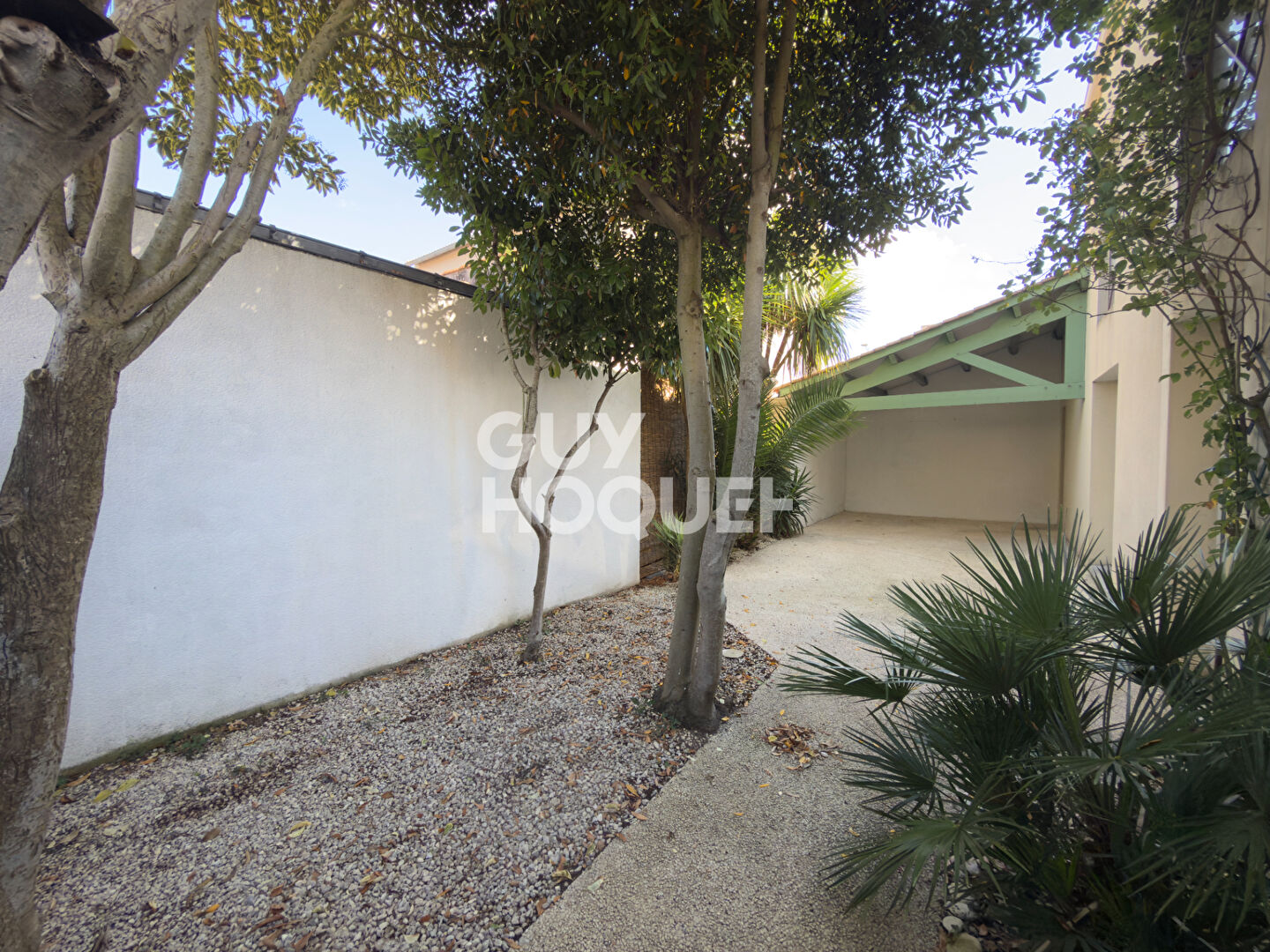 Maison à vendre à La Rochelle - Tasdon