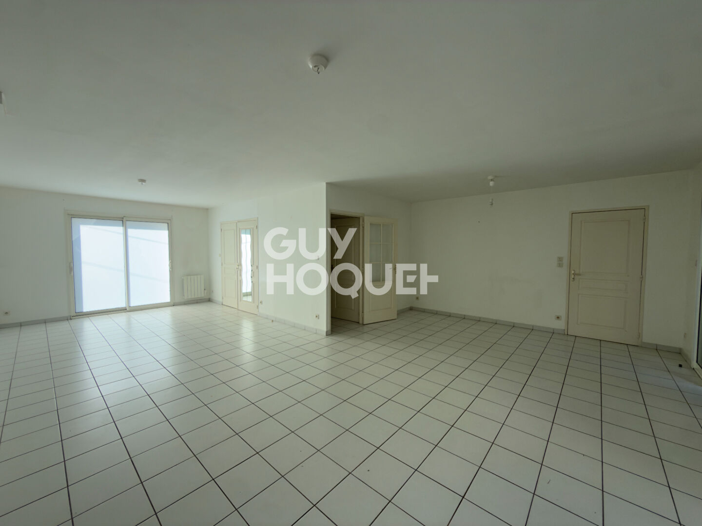 Maison à vendre à La Rochelle - Tasdon