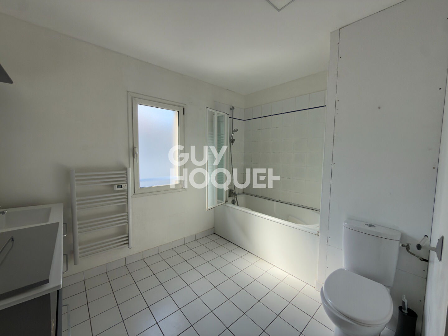 Maison à vendre à La Rochelle - Tasdon