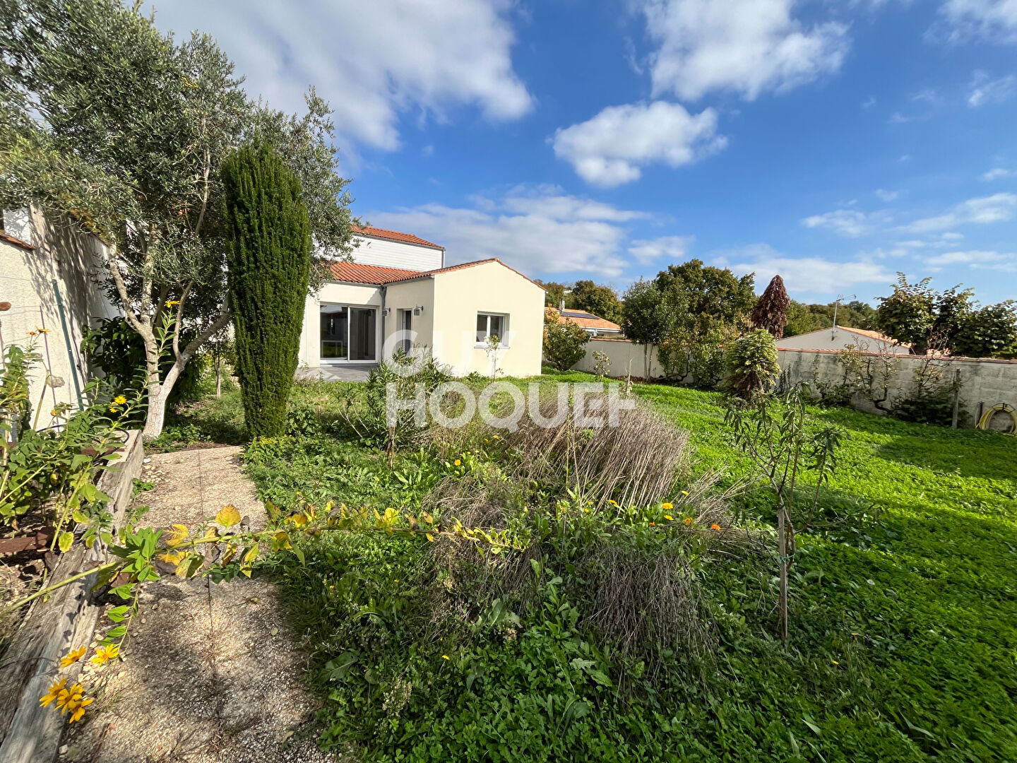 Maison spacieuse à vendre à Puilboreau - 8377