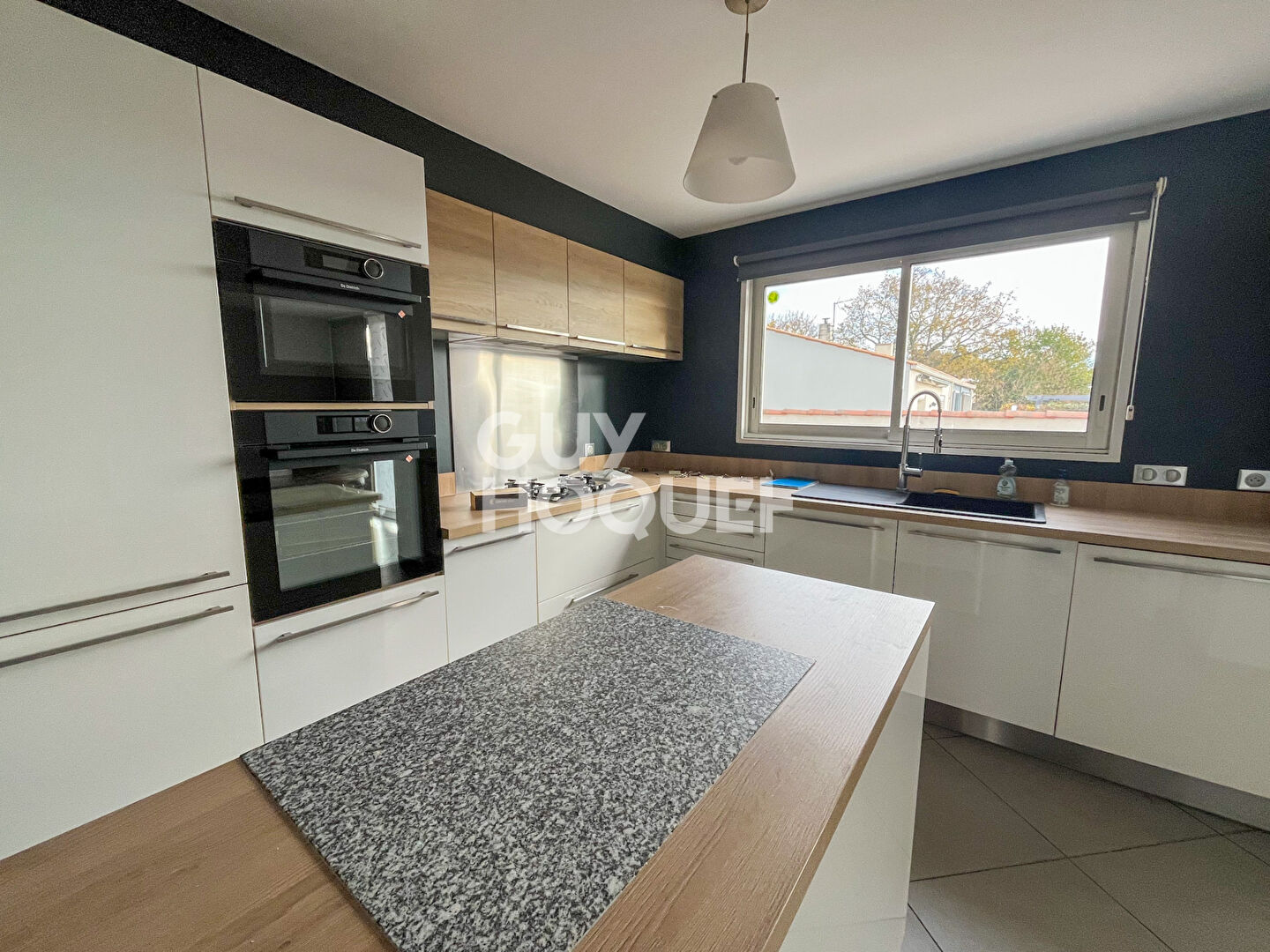 Maison spacieuse à vendre à Puilboreau - 8377