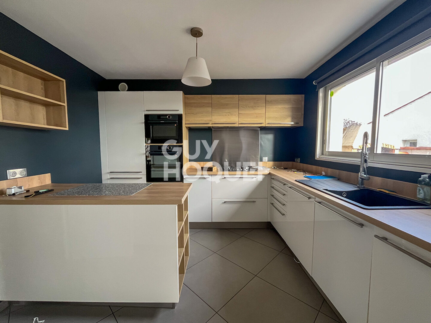 Maison spacieuse à vendre à Puilboreau - 8377