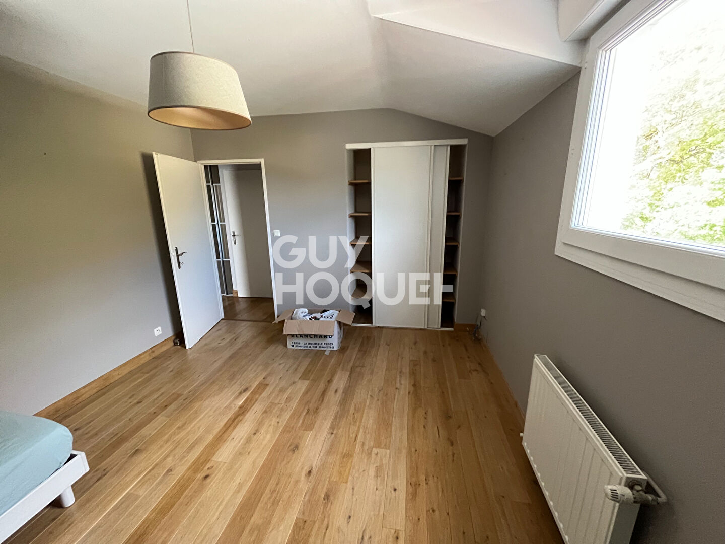 Maison spacieuse à vendre à Puilboreau - 8377