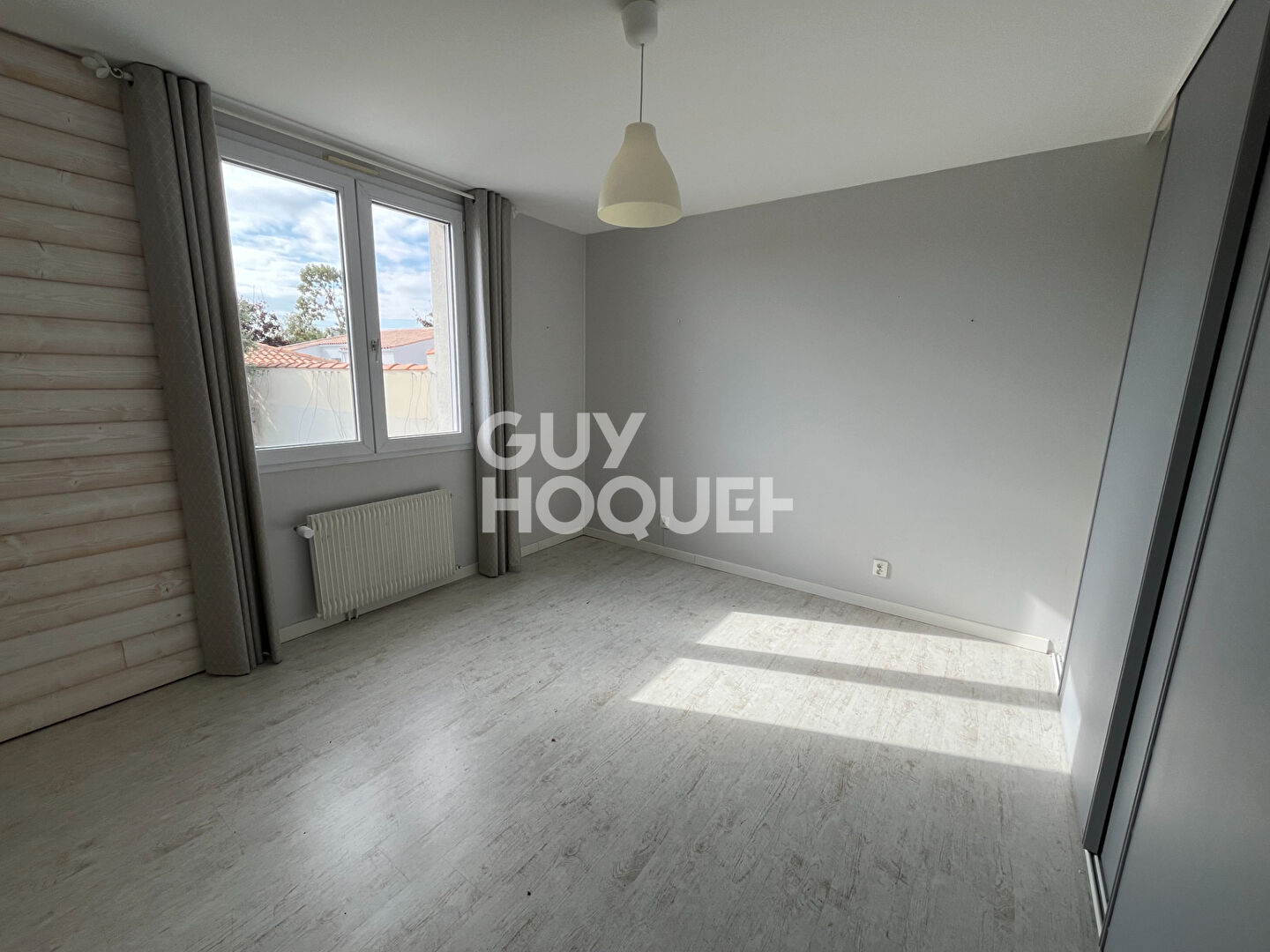 Maison spacieuse à vendre à Puilboreau - 8377
