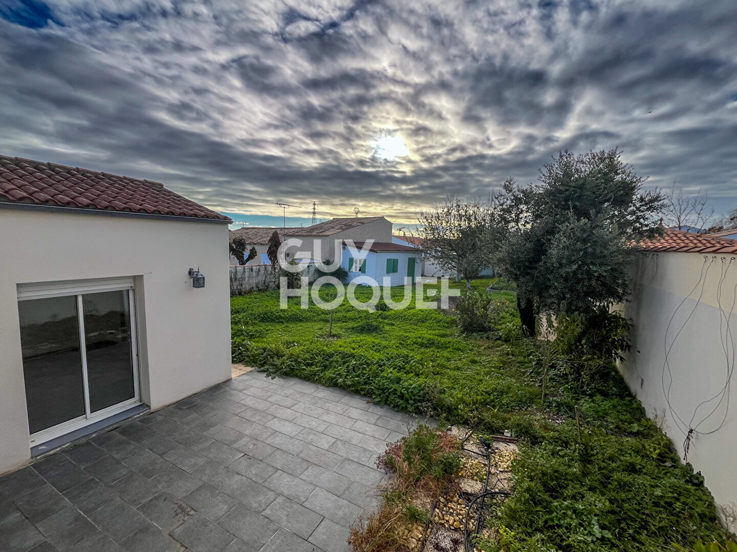 Maison spacieuse à vendre à Puilboreau - 8377