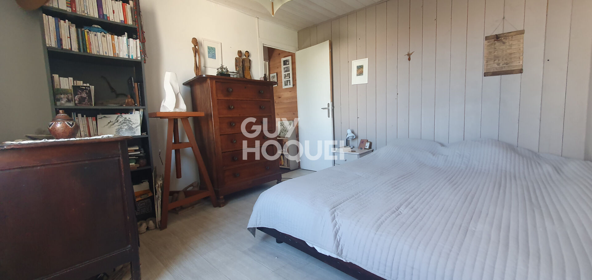 Maison à vendre à Nieul sur Mer - 3 pièces