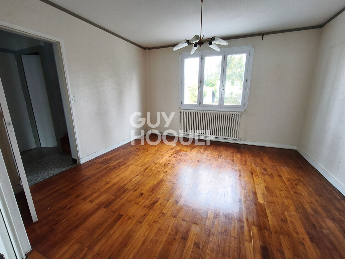 Maison à vendre à LAGORD - 4 chambres avec jardin