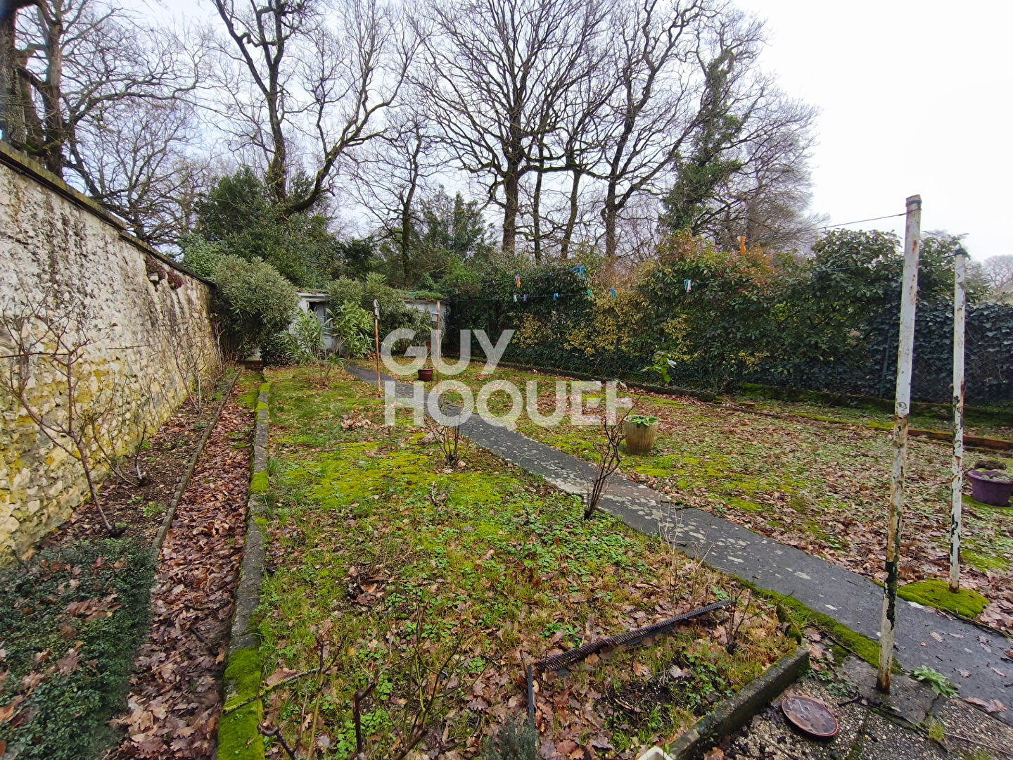 Maison à vendre à LAGORD - 4 chambres avec jardin