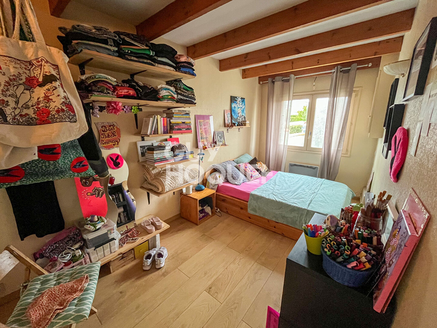 Maison à vendre à LA ROCHELLE - Référence 8380