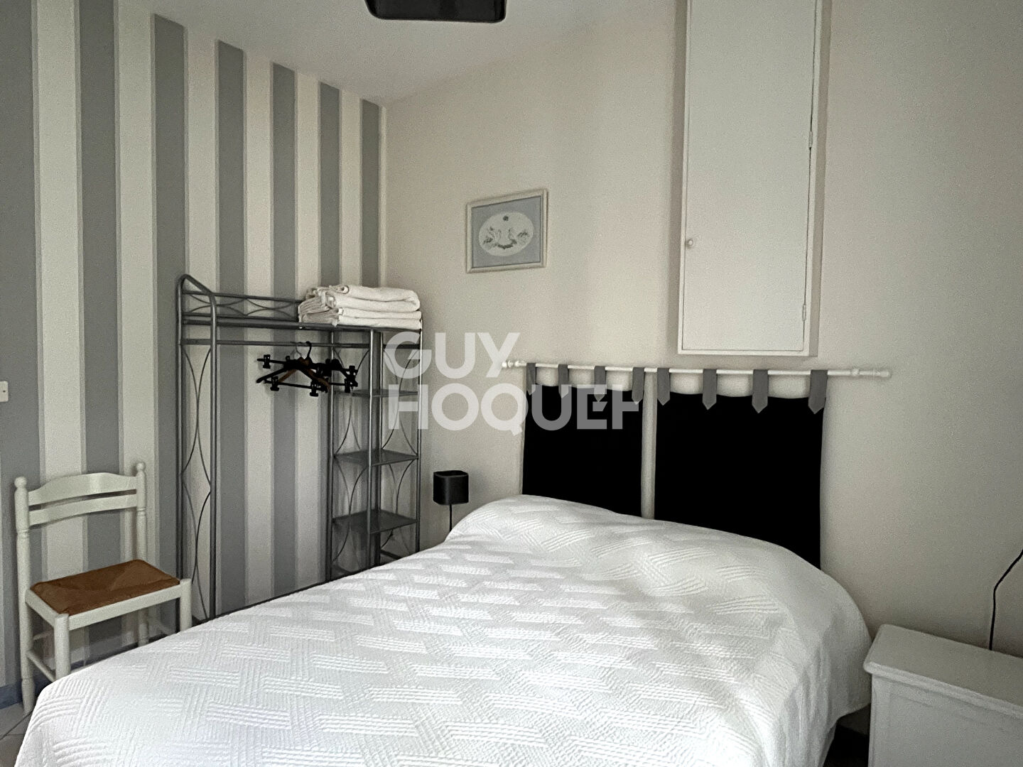 Maison à vendre à Sainte Soulle - Référence 8381