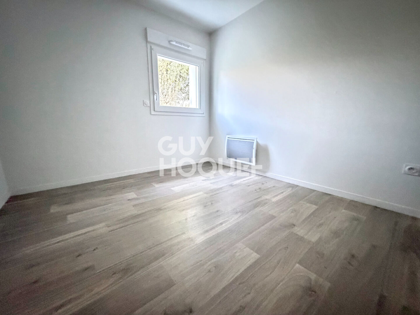 À VENDRE - Appartement T3 en rez-de-jardin - Quartier Port Neuf, LA ROCHELLE