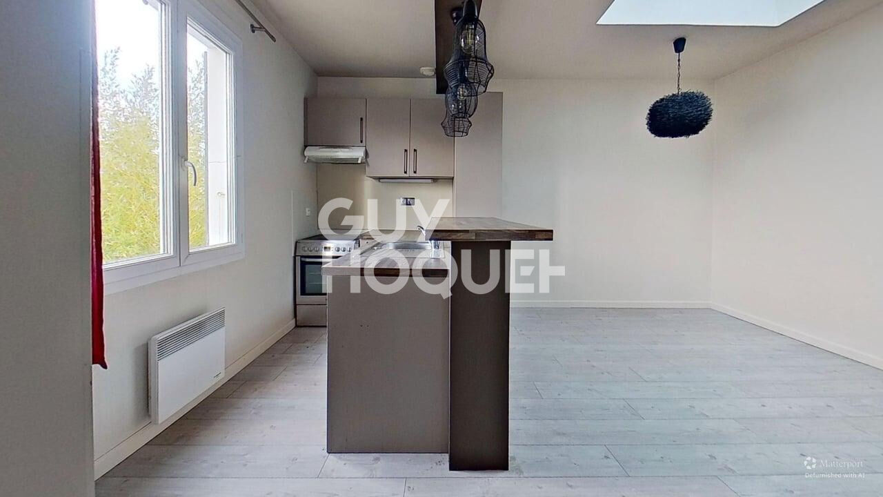 Maison à vendre à LAGORD divisée en 2 logements