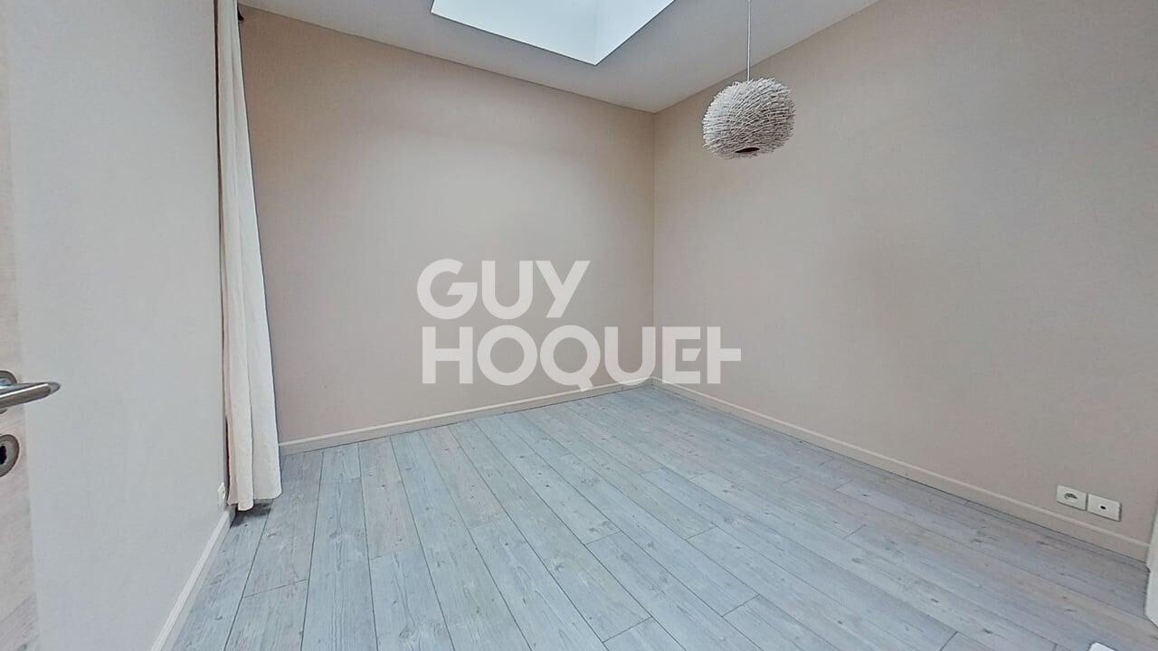 Maison à vendre à LAGORD divisée en 2 logements