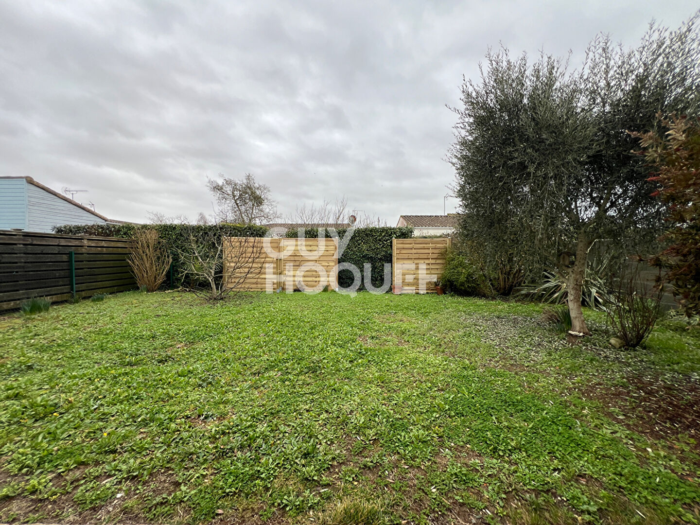 Maison à vendre à Puilboreau - 3 pièces, 2 chambres, 100 m² et grand garage