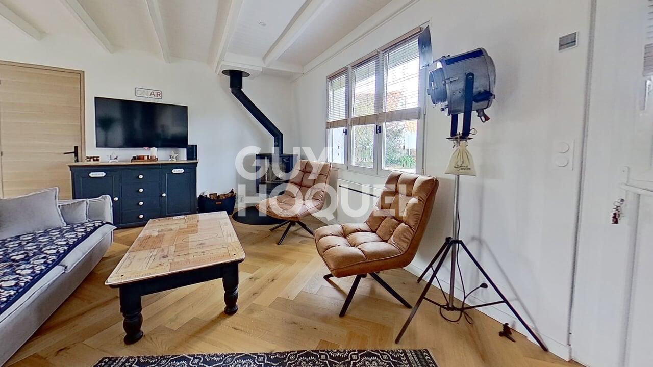 Maison à vendre à LAGORD - 4 pièces, 3 chambres, jardin et garage