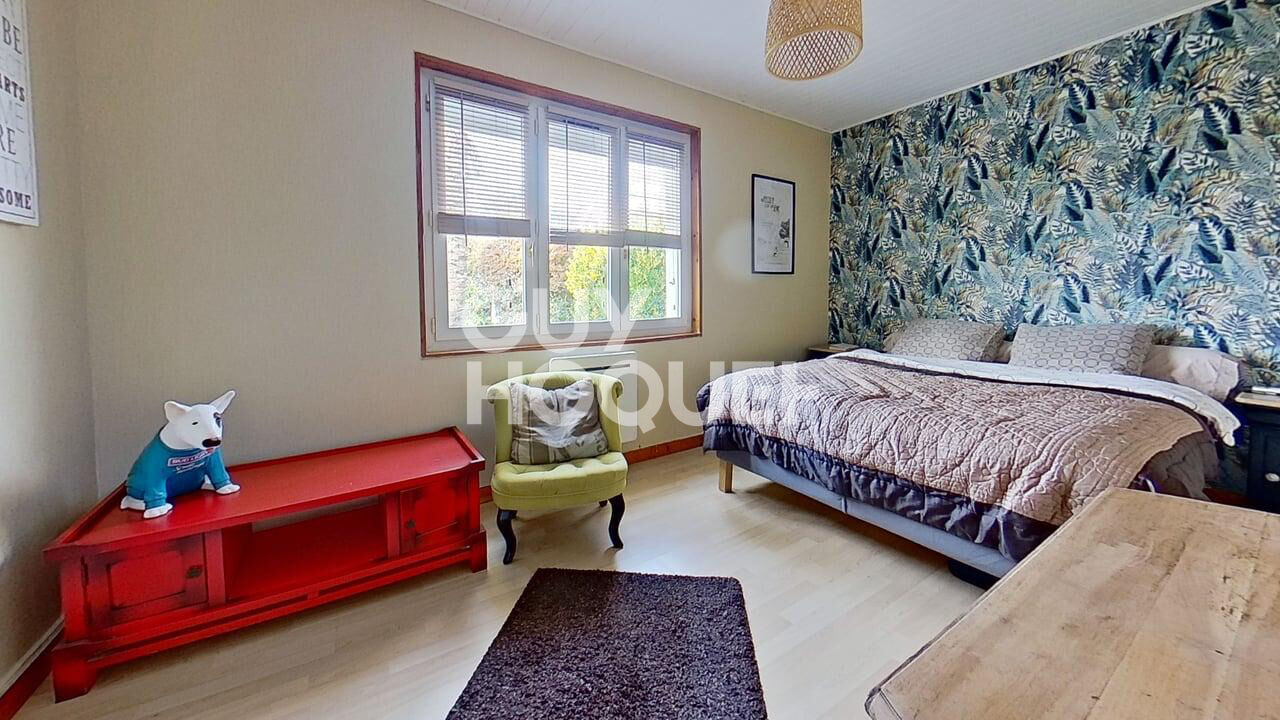 Maison à vendre à LAGORD - 4 pièces, 3 chambres, jardin et garage