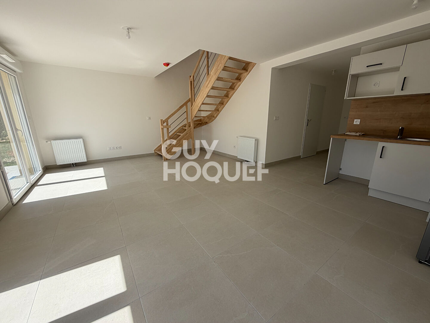 Maison neuve 3 chambres sur la commune de Lagord