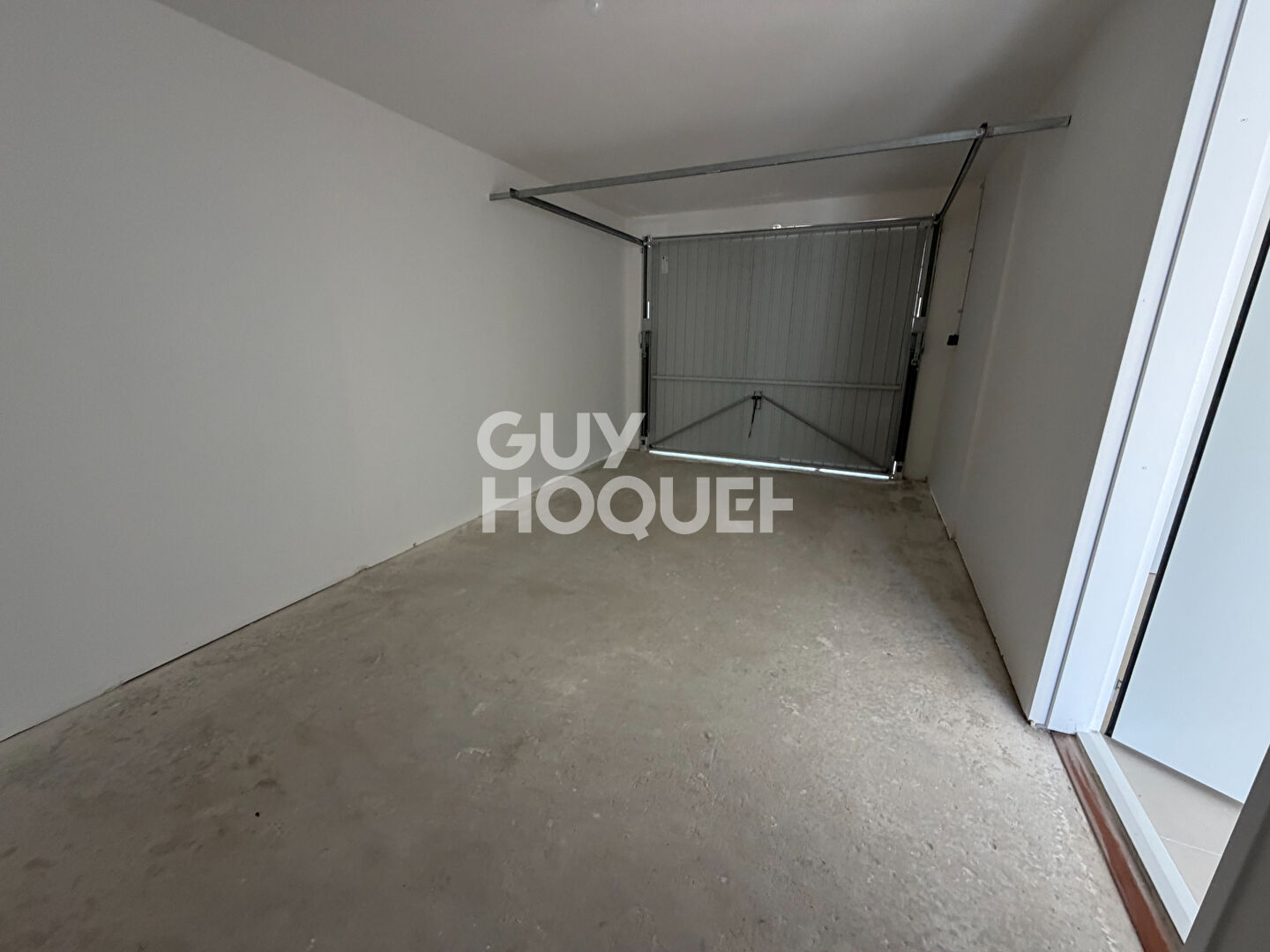 Maison neuve 3 chambres sur la commune de Lagord
