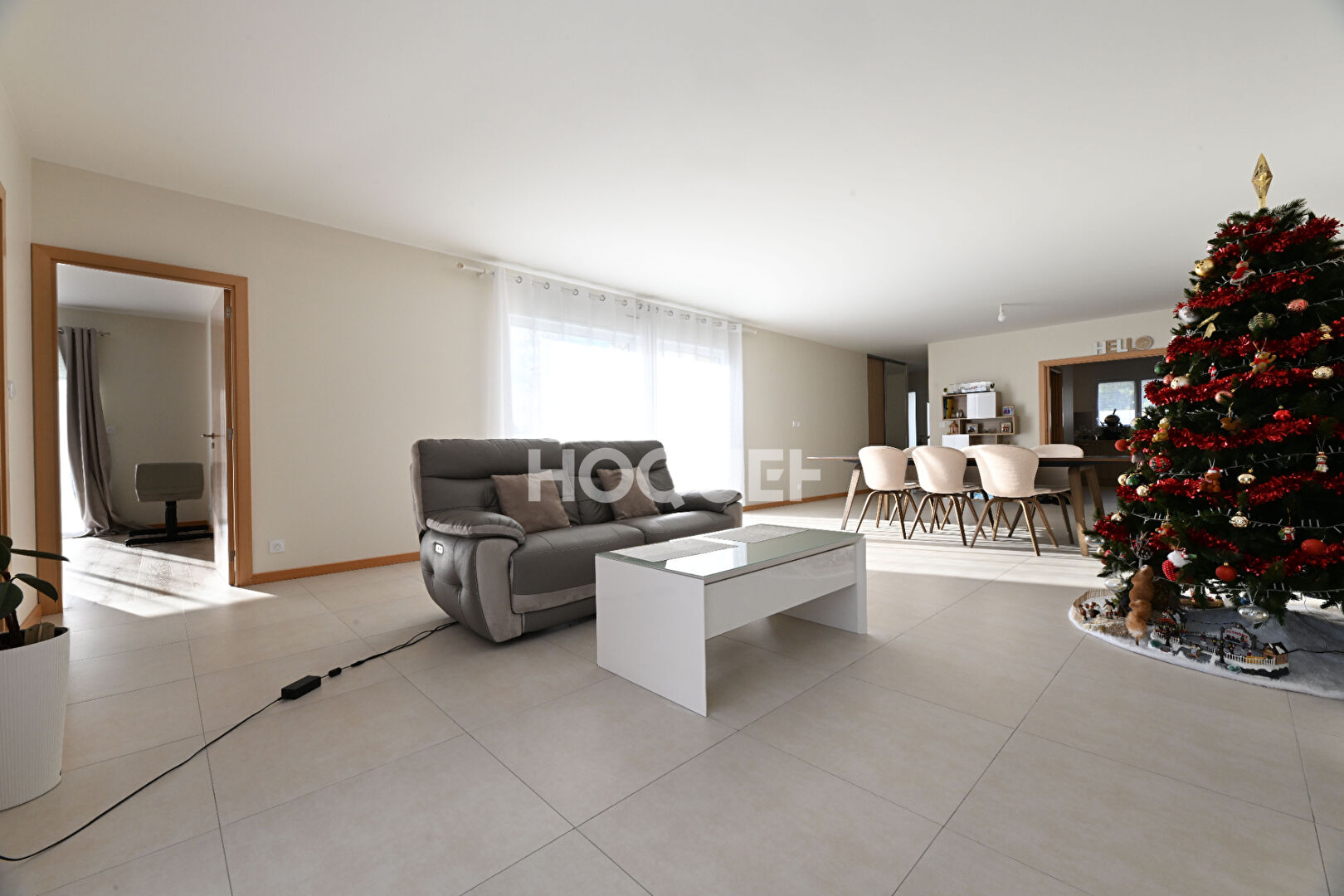 Maison récente à vendre à Saint Sauveur d'Aunis - 4 chambres, 150 m²