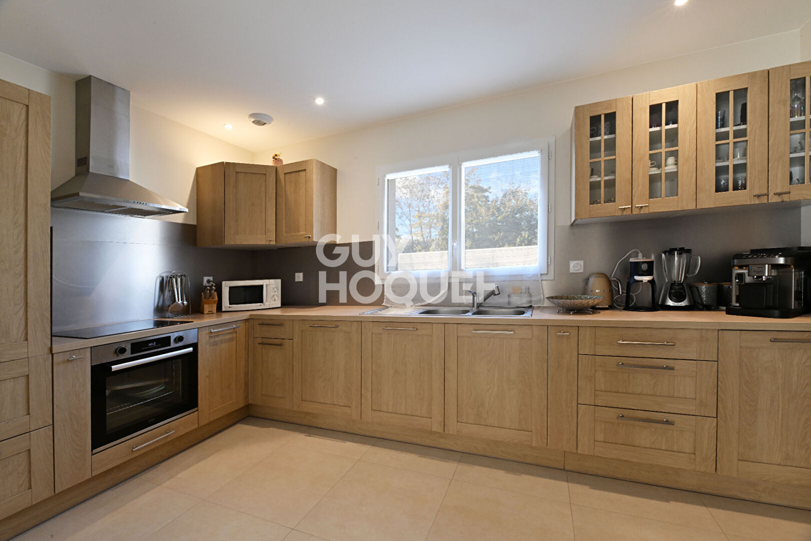 Maison récente à vendre à Saint Sauveur d'Aunis - 4 chambres, 150 m²