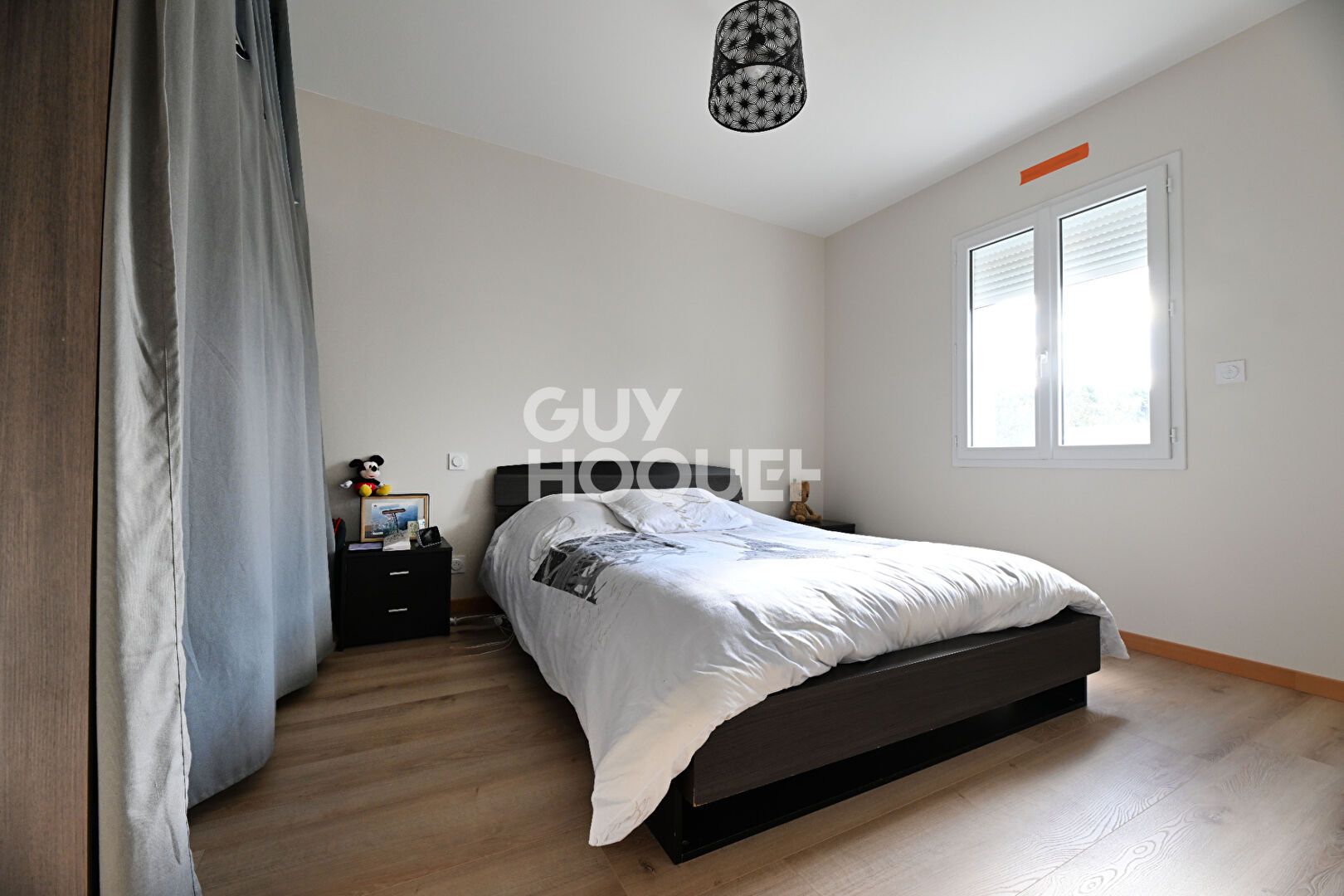 Maison récente à vendre à Saint Sauveur d'Aunis - 4 chambres, 150 m²