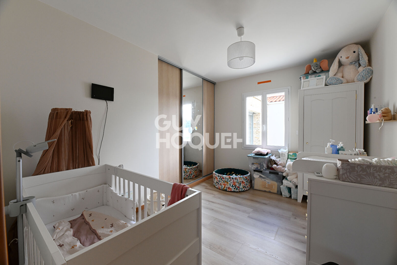 Maison récente à vendre à Saint Sauveur d'Aunis - 4 chambres, 150 m²