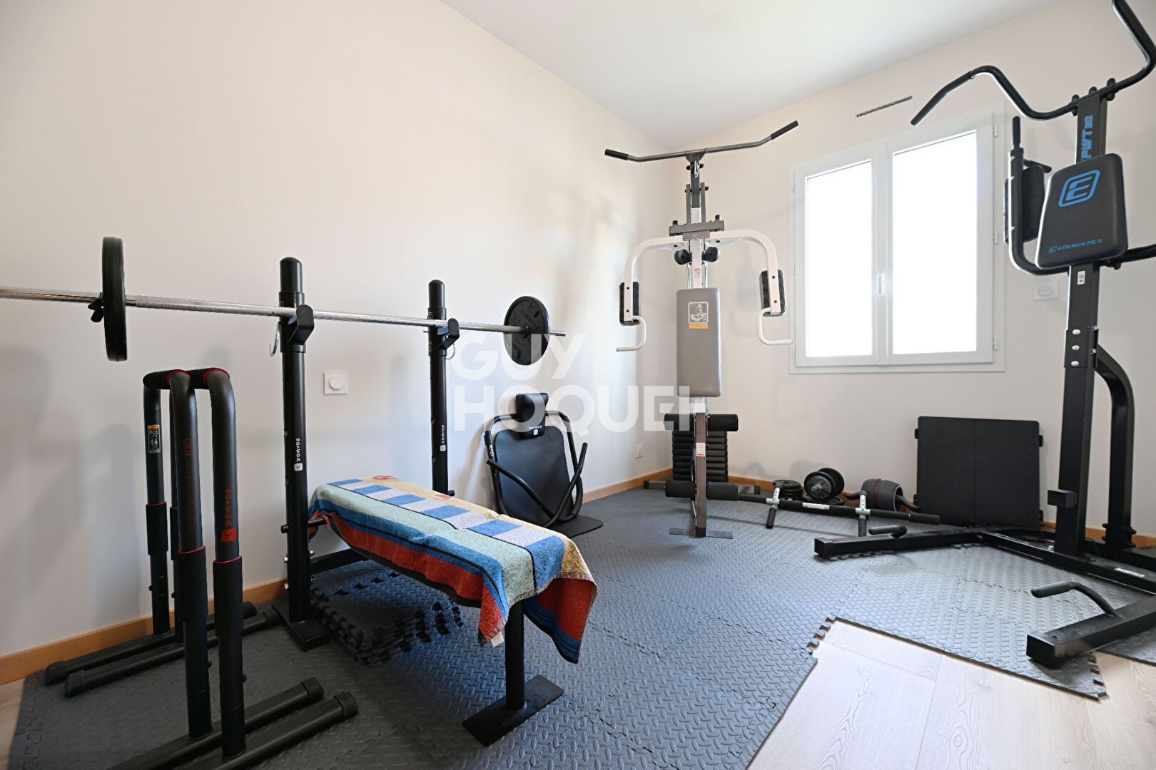 Maison récente à vendre à Saint Sauveur d'Aunis - 4 chambres, 150 m²