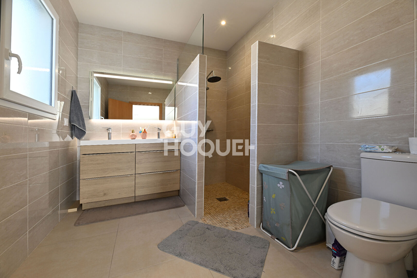 Maison récente à vendre à Saint Sauveur d'Aunis - 4 chambres, 150 m²