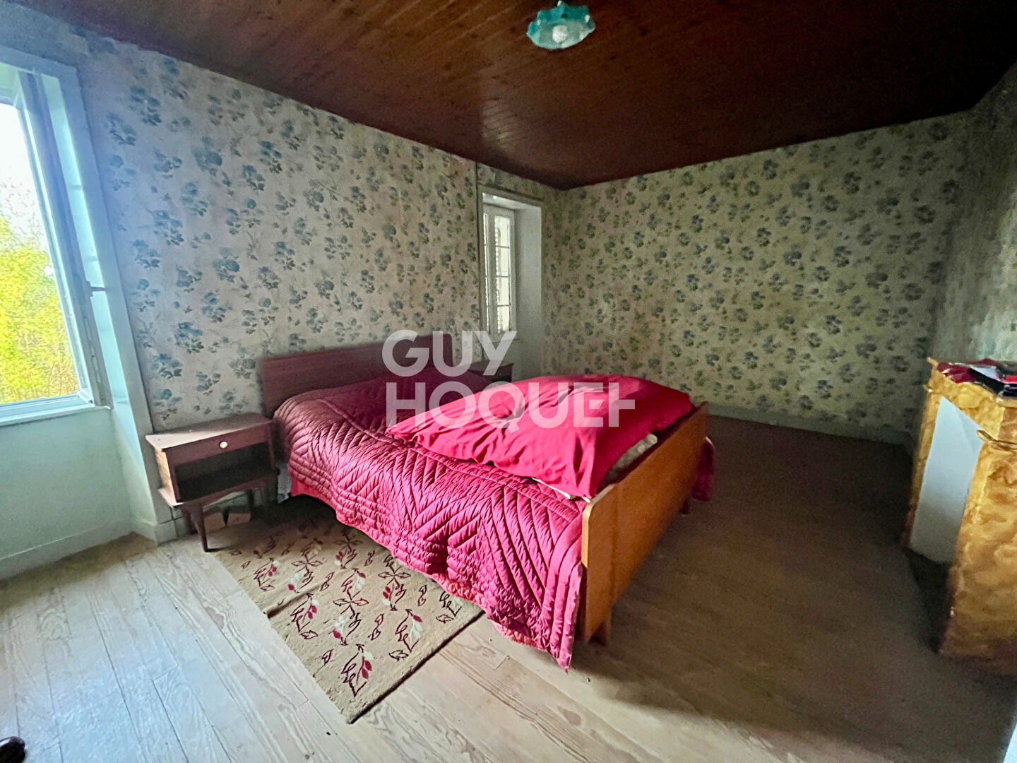 Maison à vendre à Sainte Soulle (17220) - 6 pièces avec grand garage