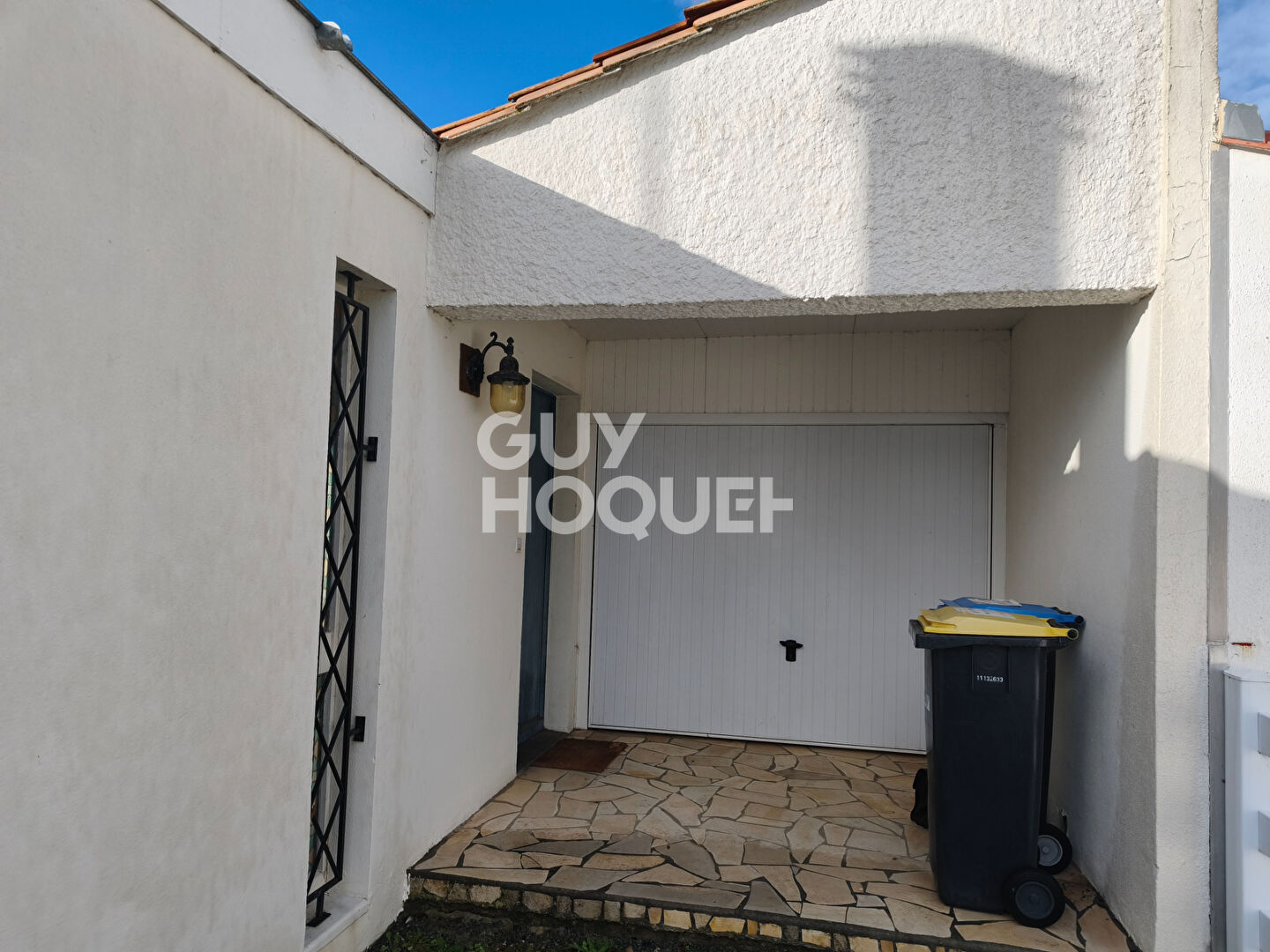 Maison 4 pièces à vendre à Lagord - Proche La Rochelle