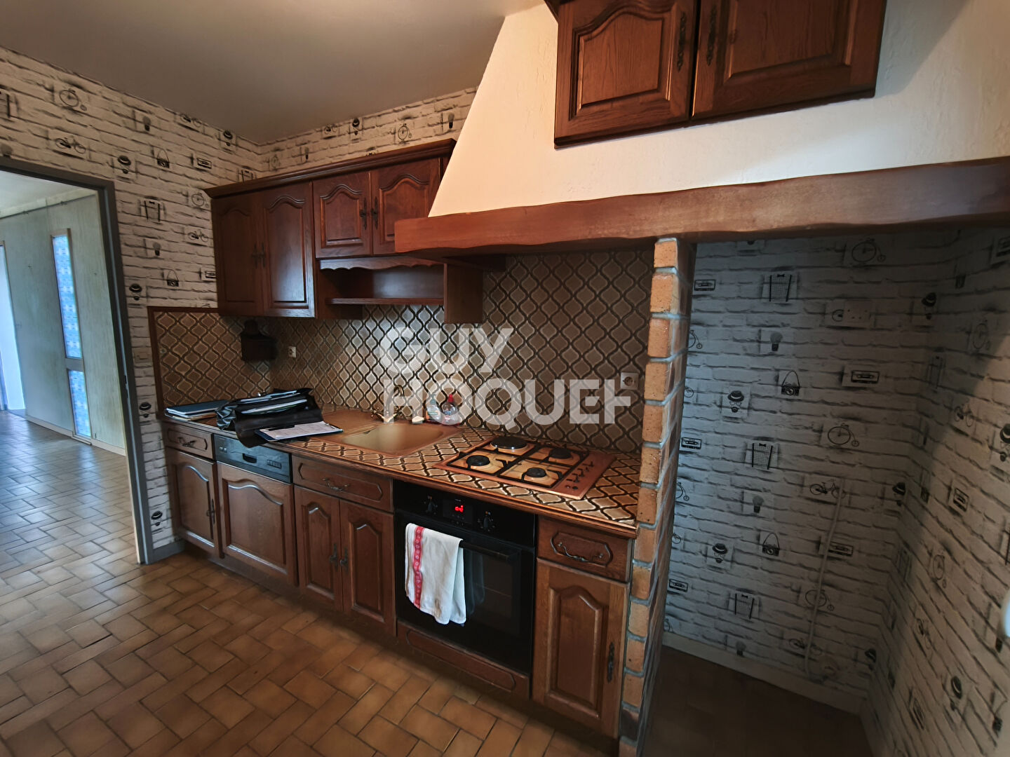 Maison 4 pièces à vendre à Lagord - Proche La Rochelle