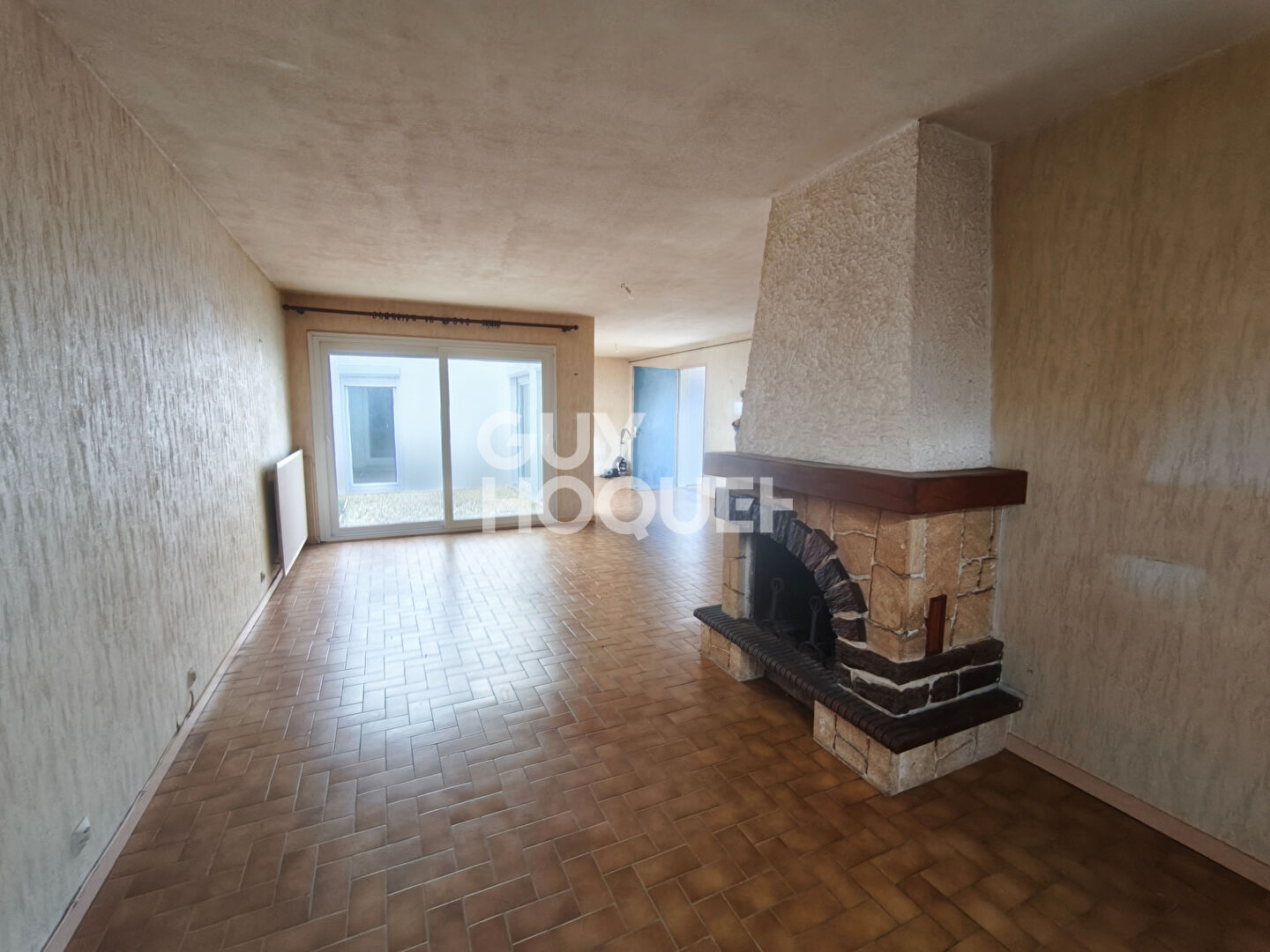 Maison 4 pièces à vendre à Lagord - Proche La Rochelle