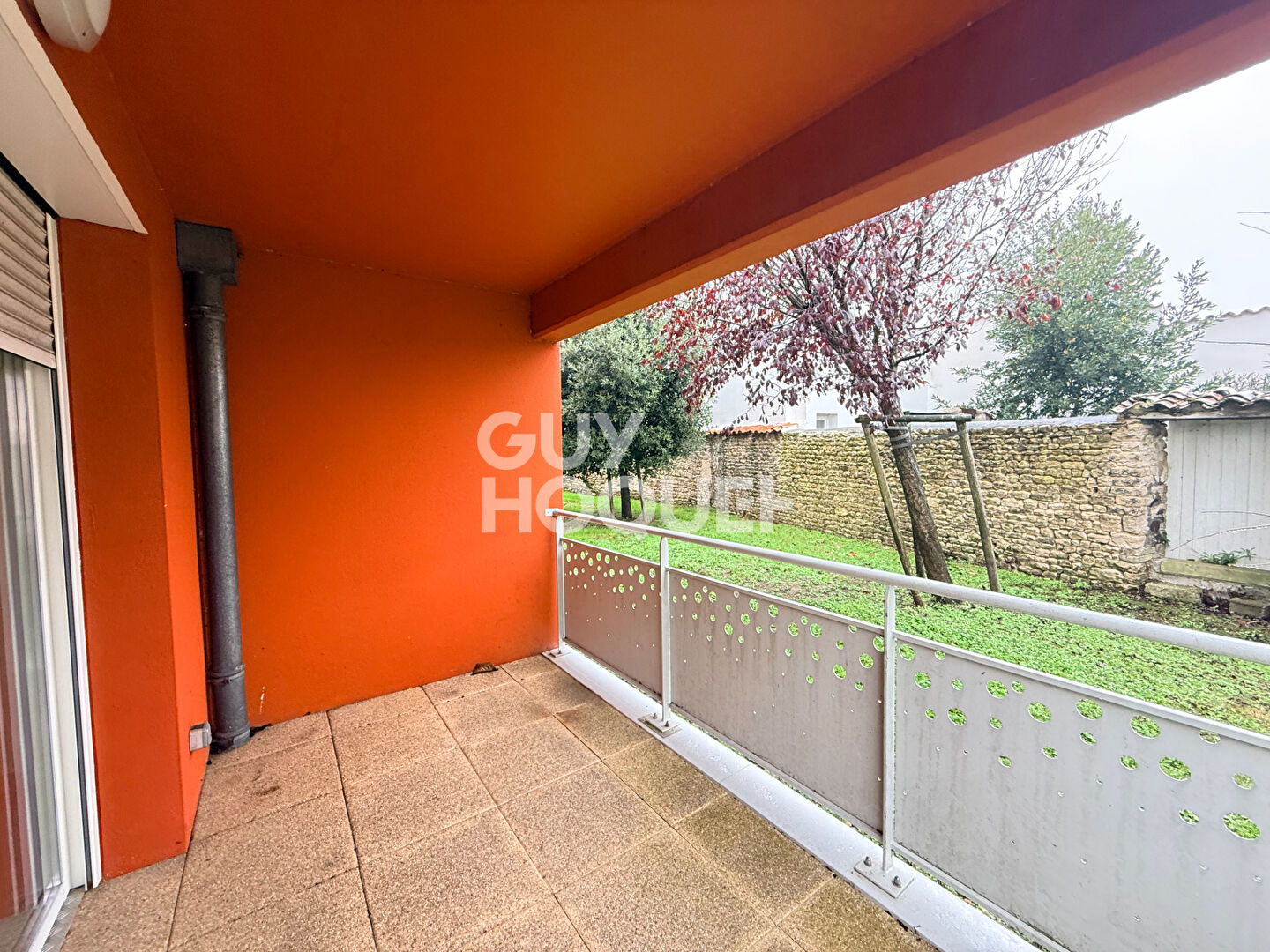 Appartement 3 pièces à vendre à Puilboreau - Référence 9839