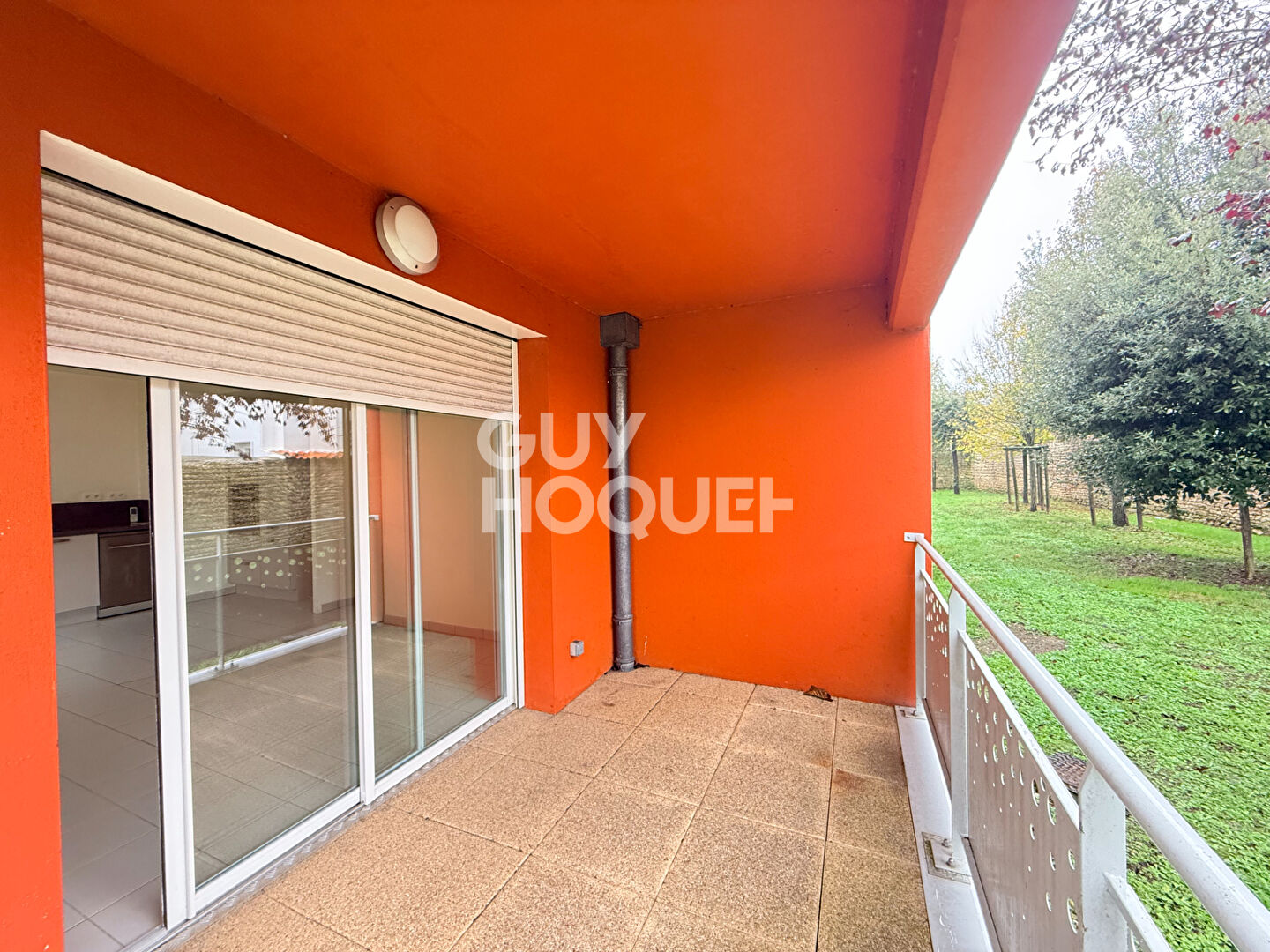 Appartement 3 pièces à vendre à Puilboreau - Référence 9839