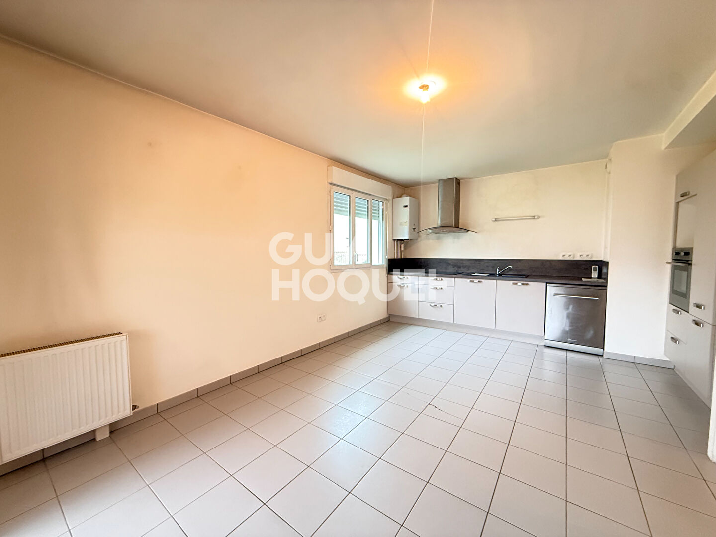 Appartement 3 pièces à vendre à Puilboreau - Référence 9839