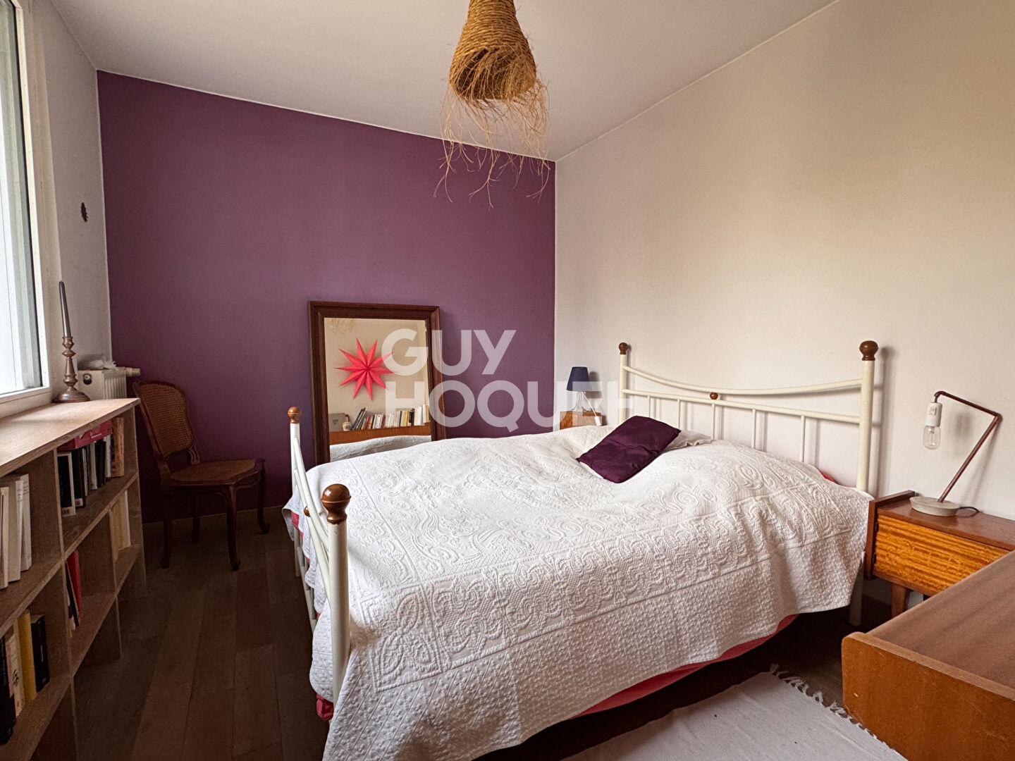 Maison familiale - DOMPIERRE SUR MER