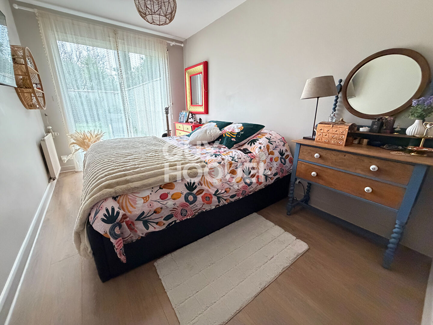 À découvrir à LA ROCHELLE Appartement de 85 m² avec jardin - Quartier prisé de Rompsay !