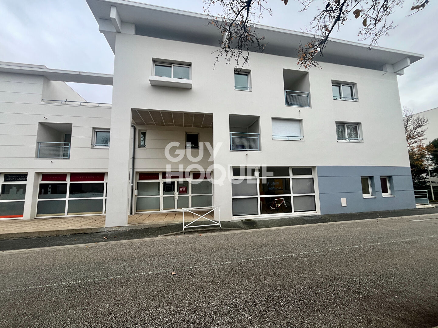 Bureaux La Rochelle (17000)