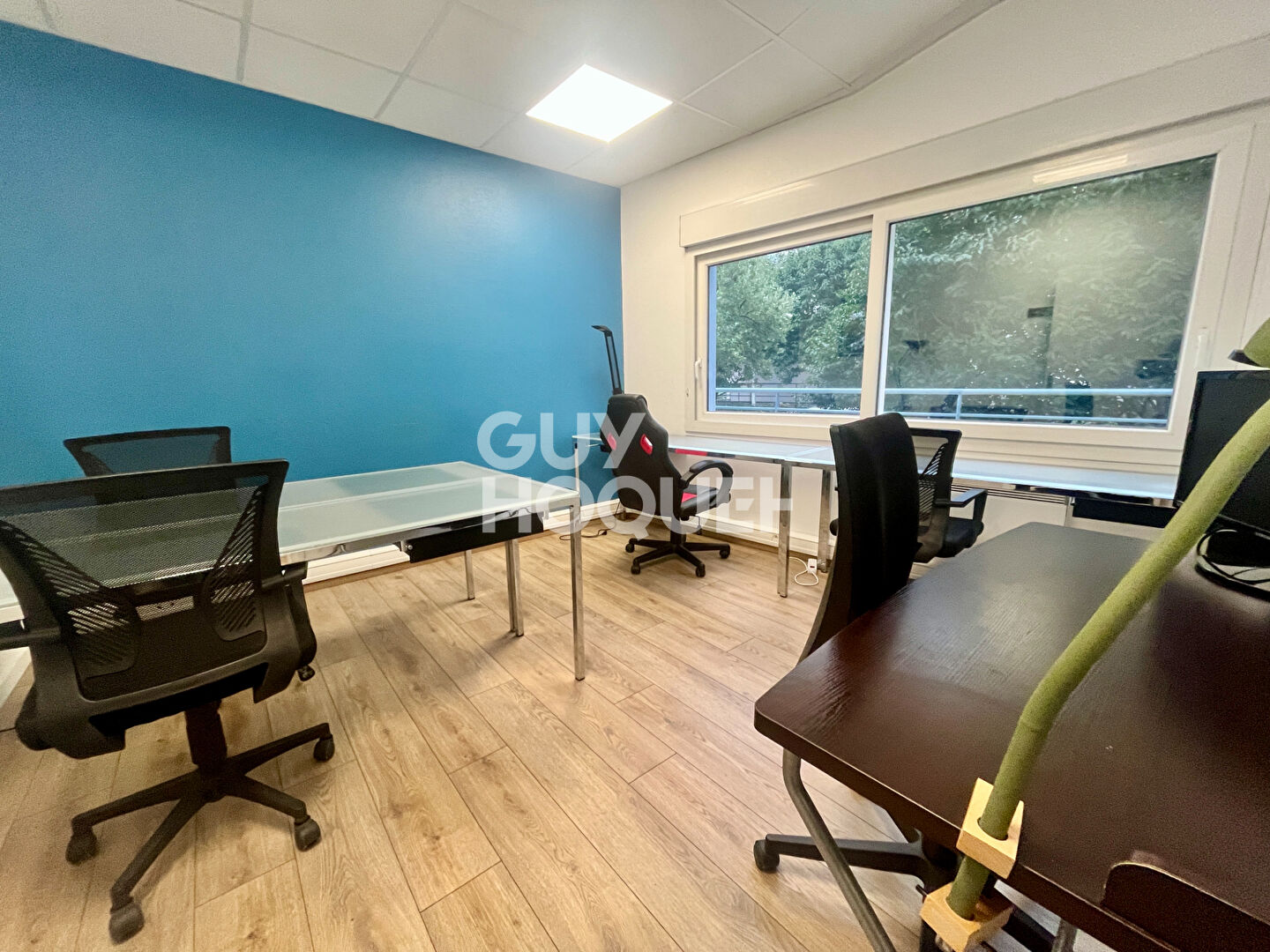 Bureaux La Rochelle (17000)