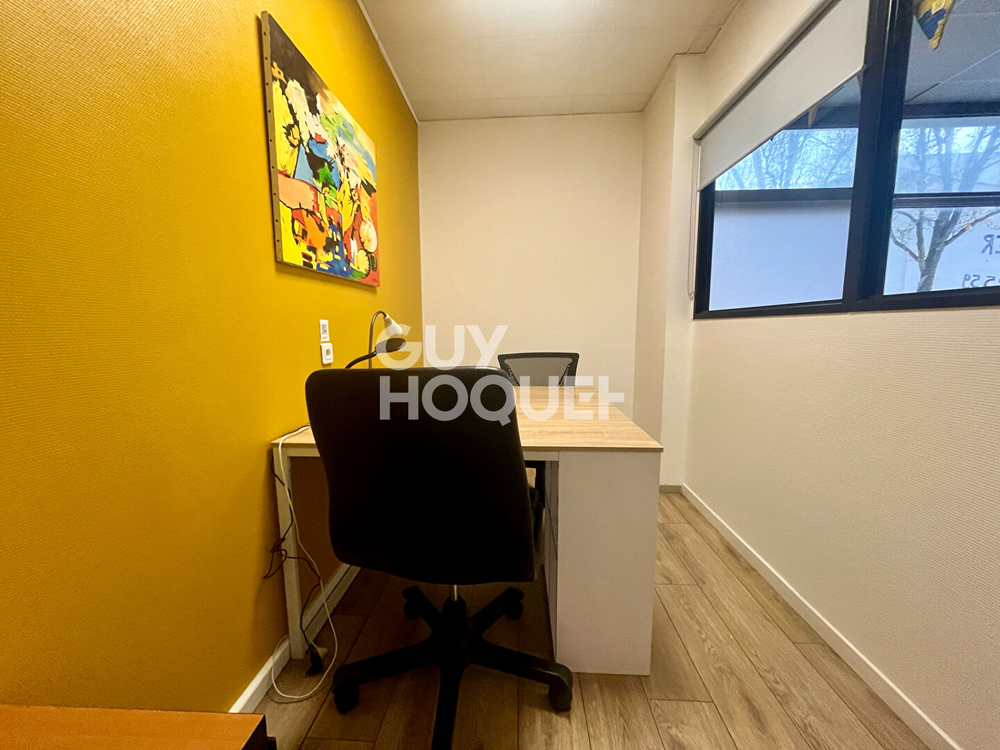 Bureaux La Rochelle (17000)