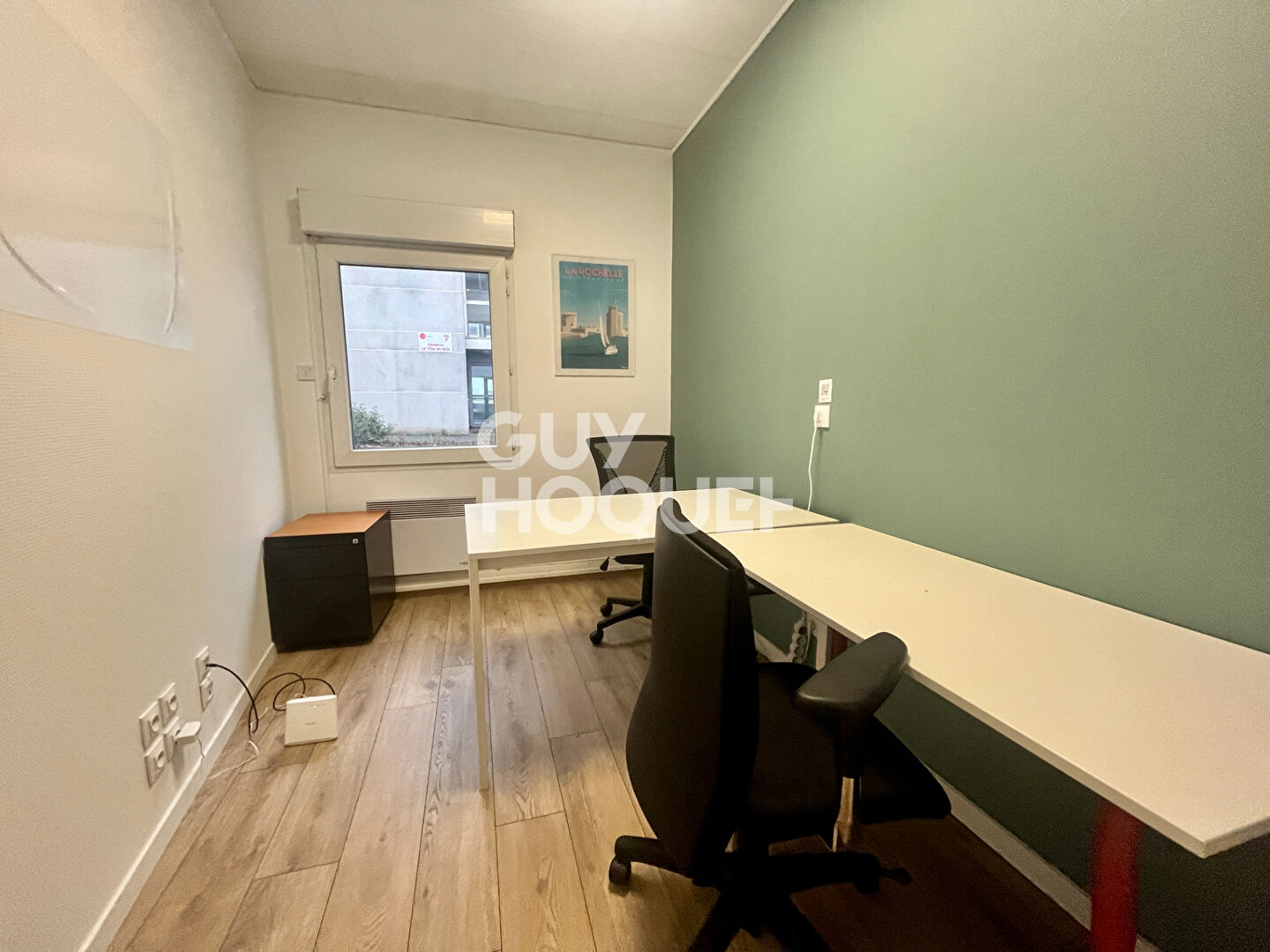 Bureaux La Rochelle (17000)