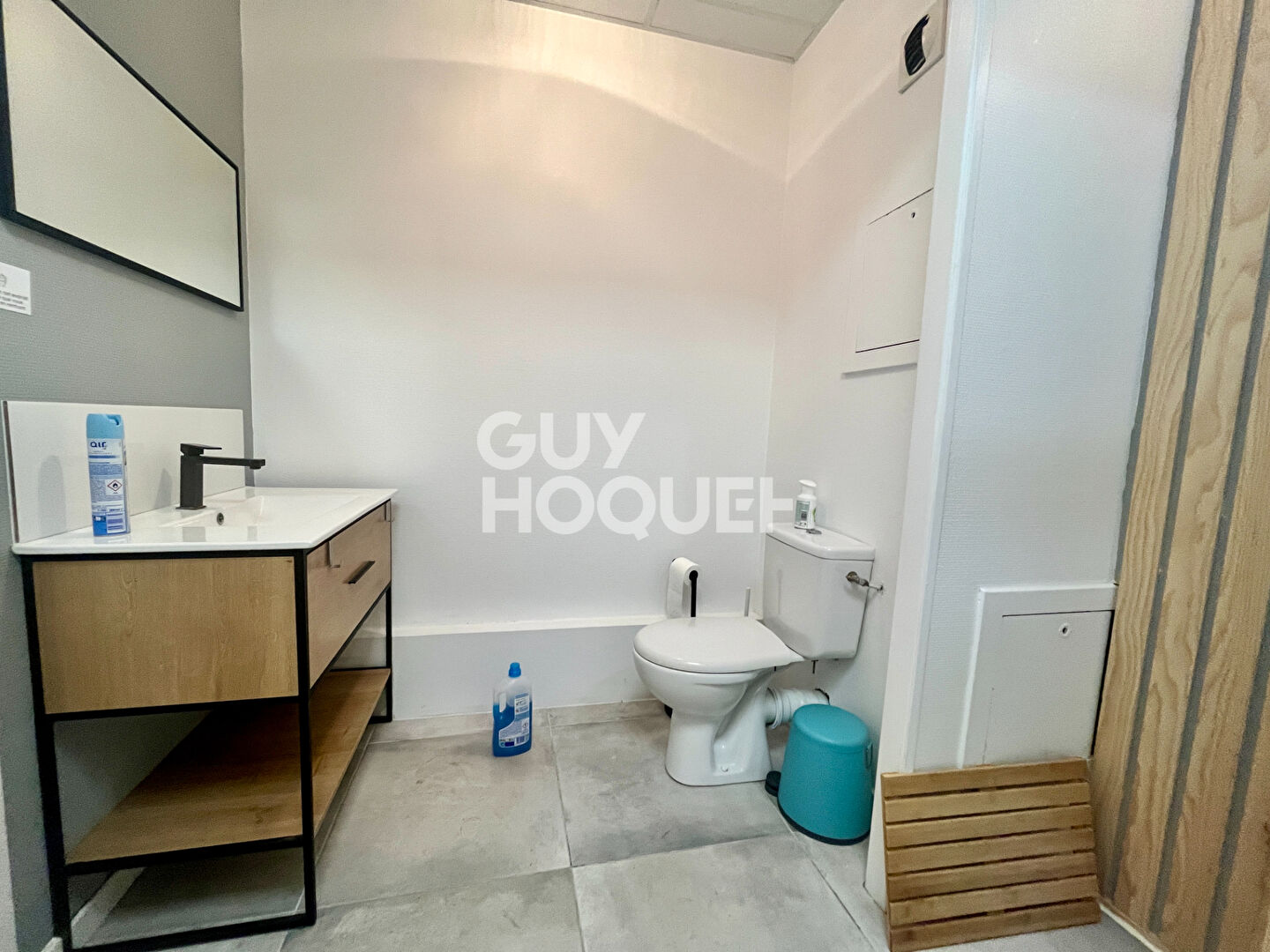 Bureaux La Rochelle (17000)