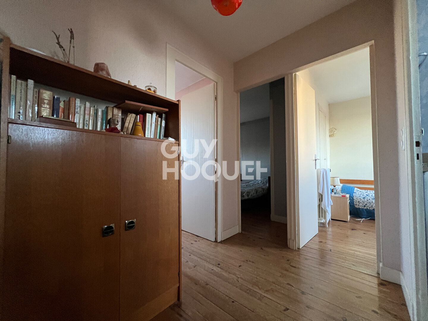 Maison 4 pièces à vendre à La Rochelle - Quartier Jéricho, La Trompette