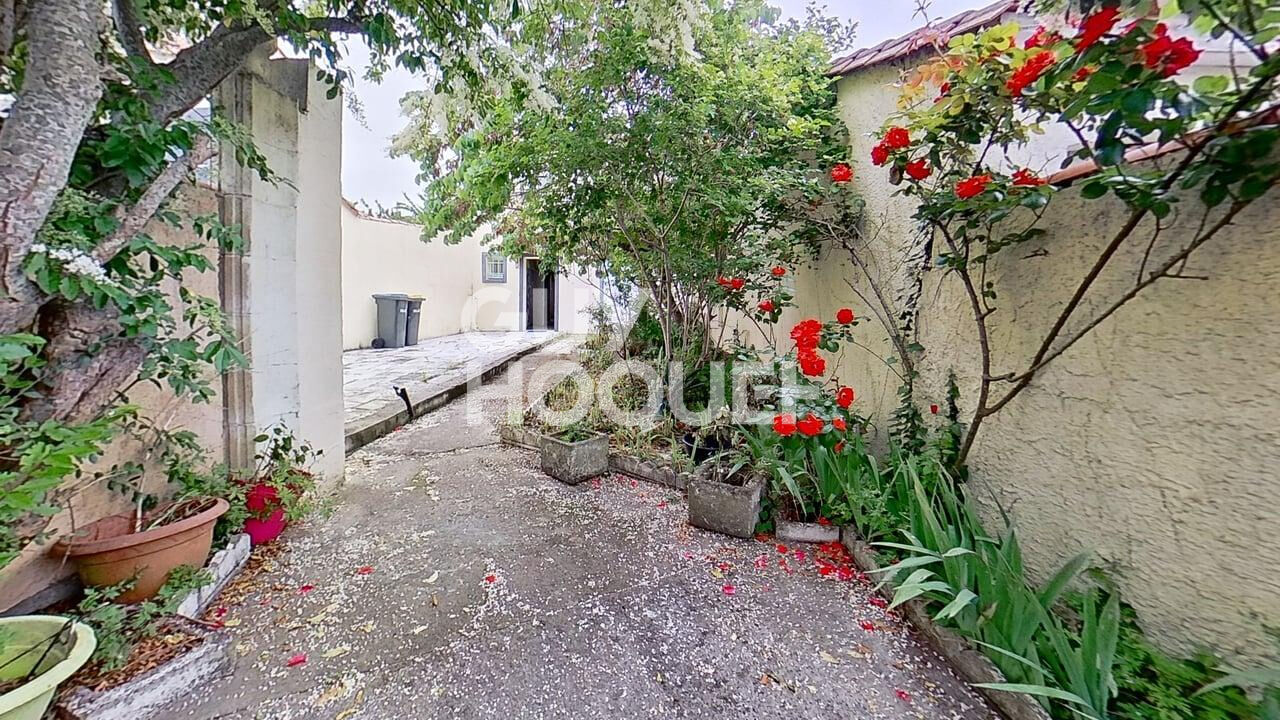 Maison La Rochelle 5 pièces 95 m2