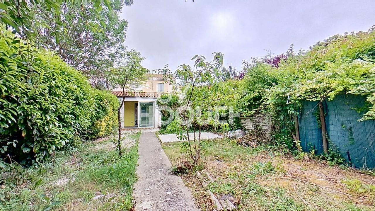 Maison La Rochelle 5 pièces 95 m2